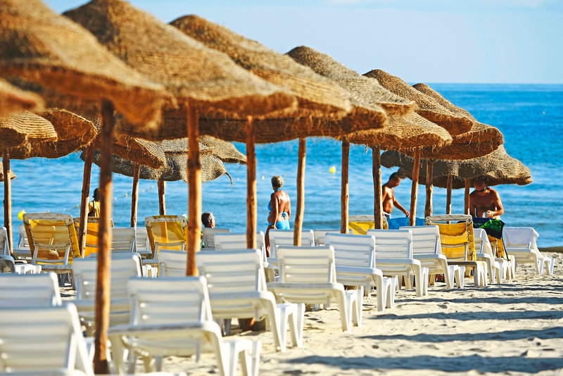 Strand