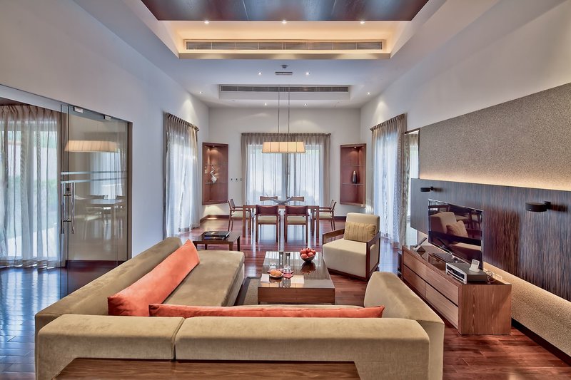 Lounge/Empfang