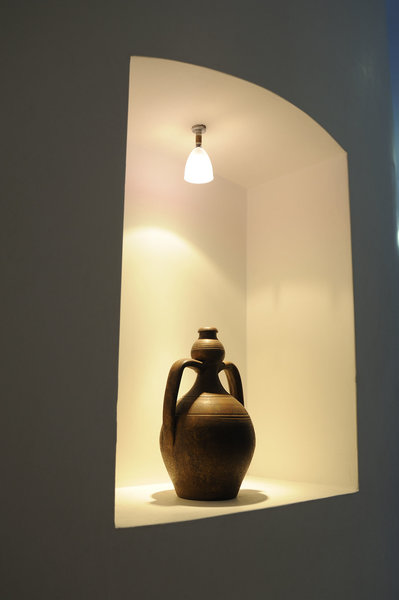 Lounge/Empfang