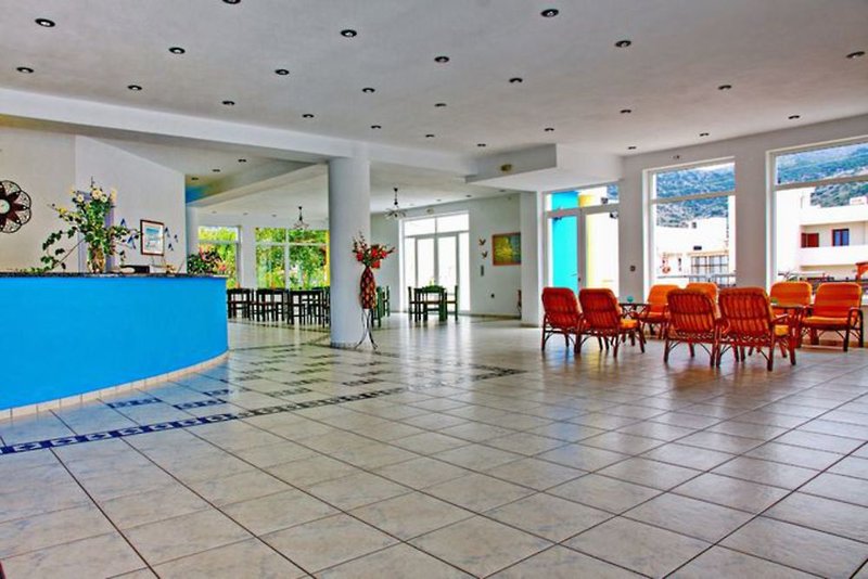 Lounge/Empfang