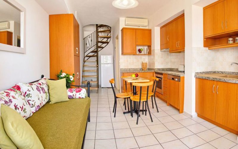 Lounge/Empfang