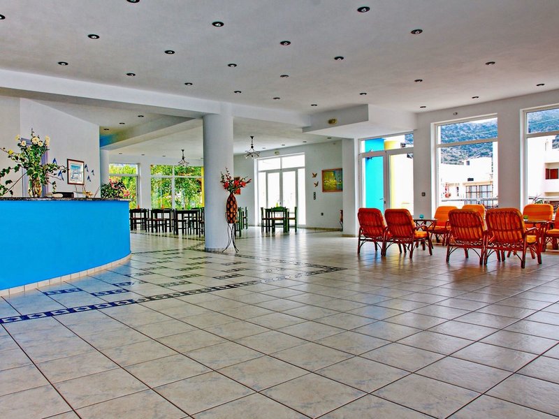 Lounge/Empfang