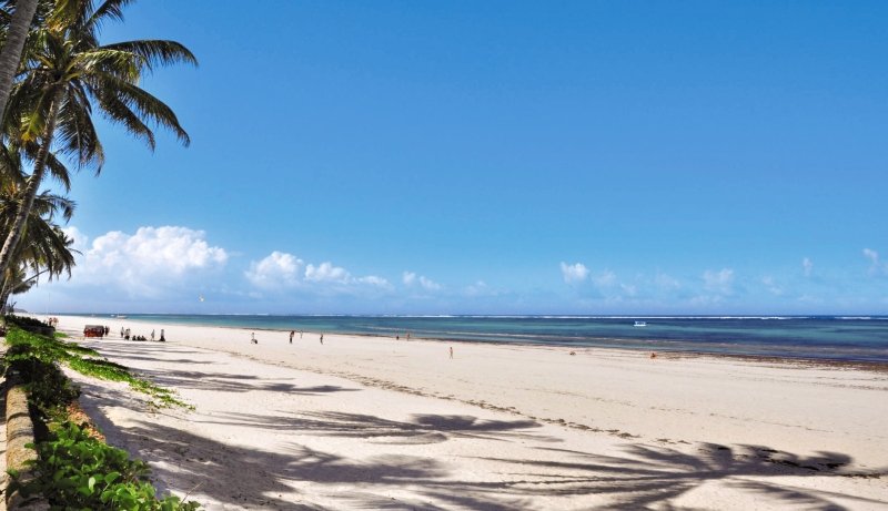 Strand