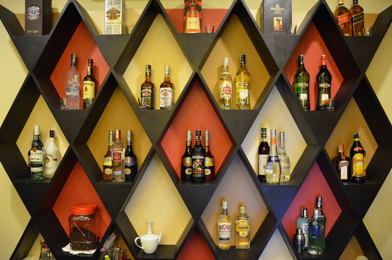 Bar