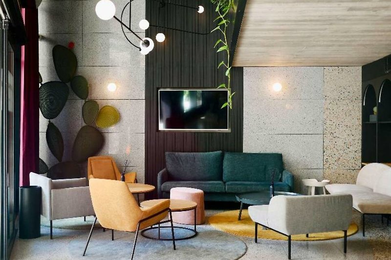 Lounge/Empfang