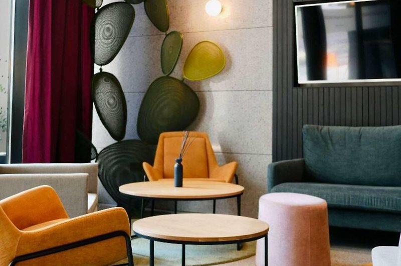 Lounge/Empfang