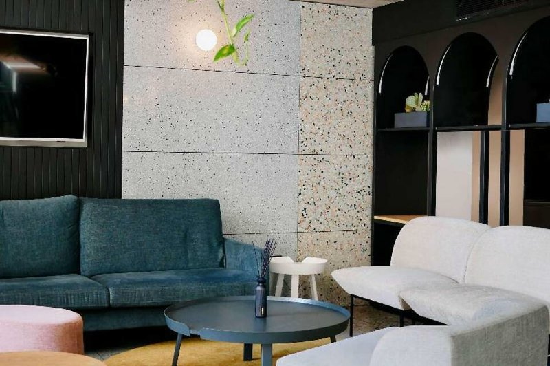 Lounge/Empfang