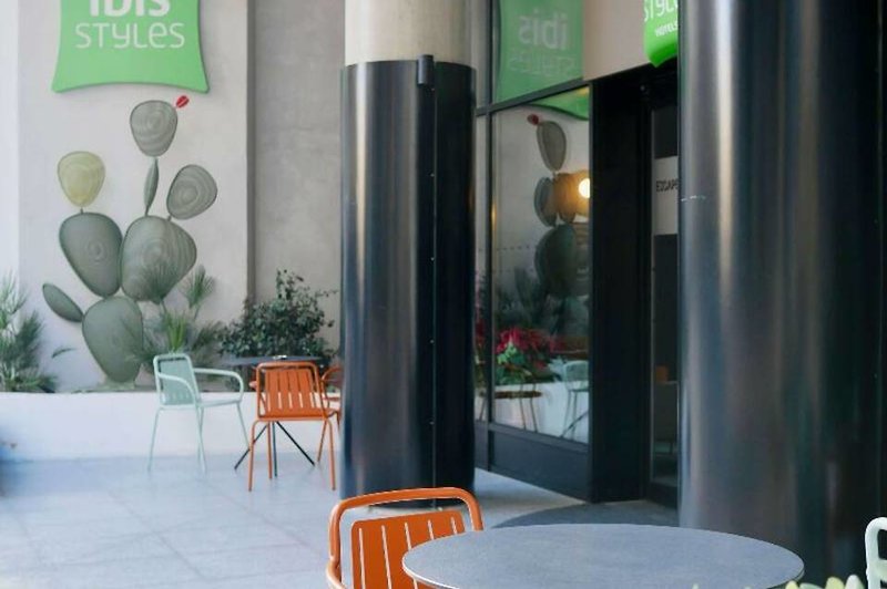 Lounge/Empfang