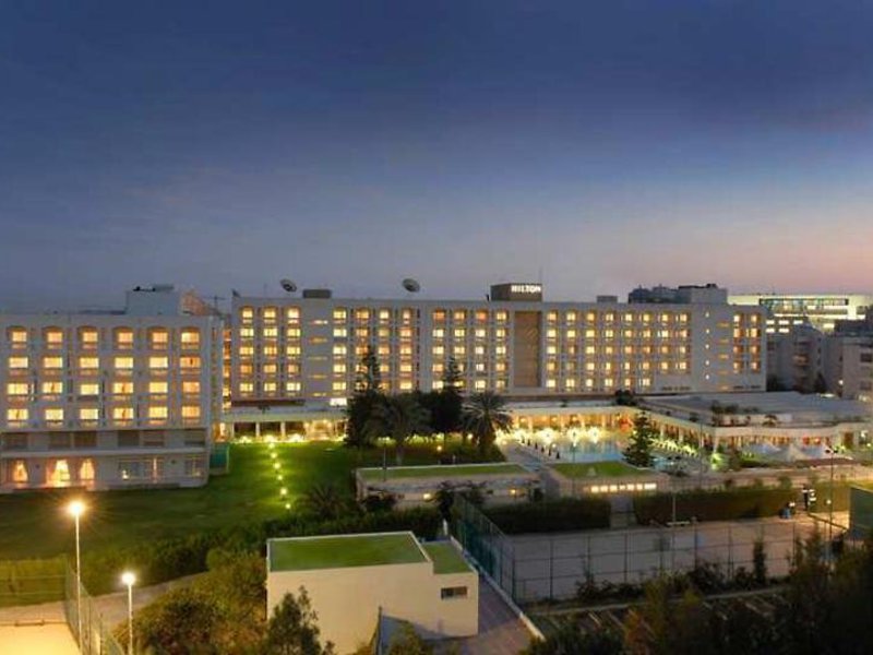 The Landmark Nicosia in Nikosia, Larnaca (Süden) Außenaufnahme