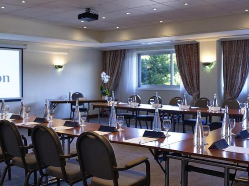 Konferenzraum