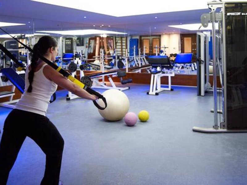 Sport und Freizeit