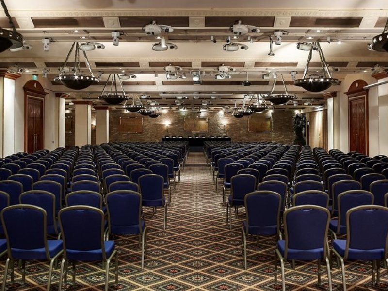 Konferenzraum