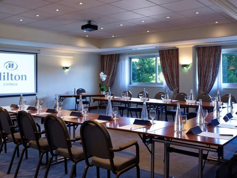 Konferenzraum