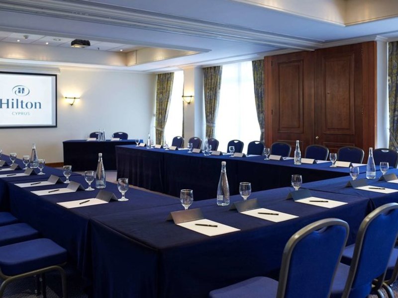 Konferenzraum