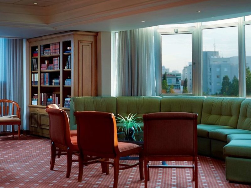 Lounge/Empfang