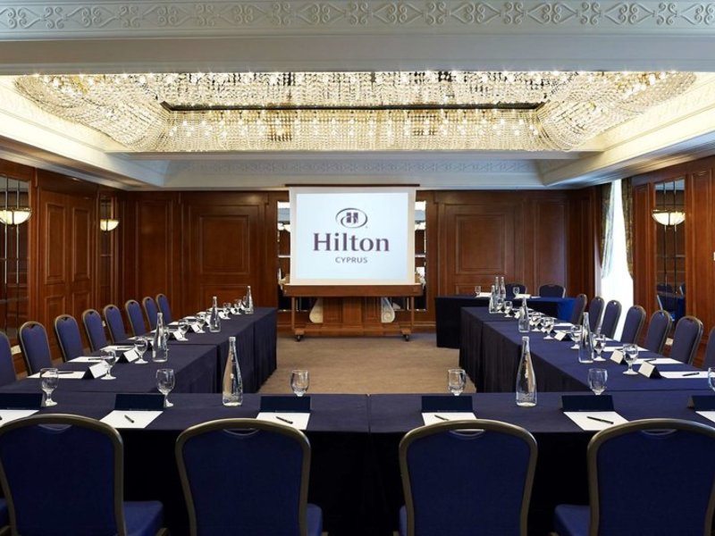 Konferenzraum