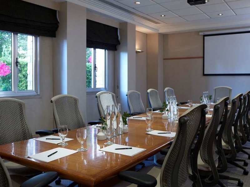 Konferenzraum
