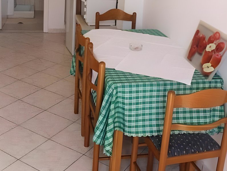 Villa Leonidas in Agios Stefanos Avliotes, Korfu Wohnbeispiel