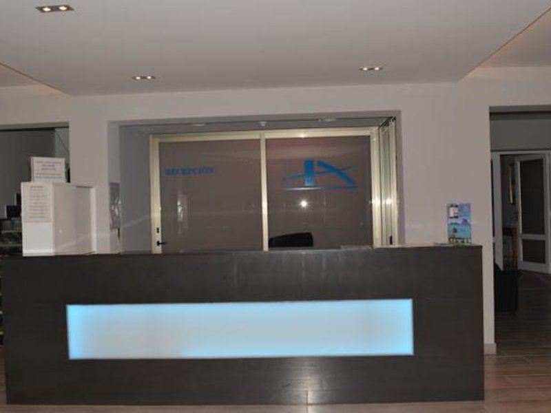 Lounge/Empfang