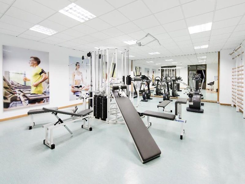 Sport und Freizeit