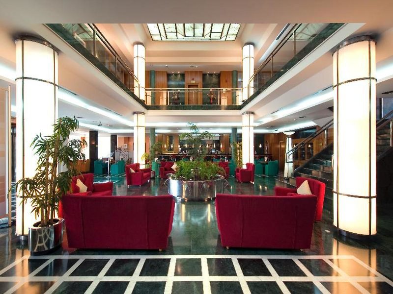 Lounge/Empfang