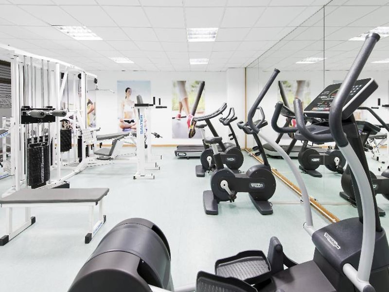 Sport und Freizeit