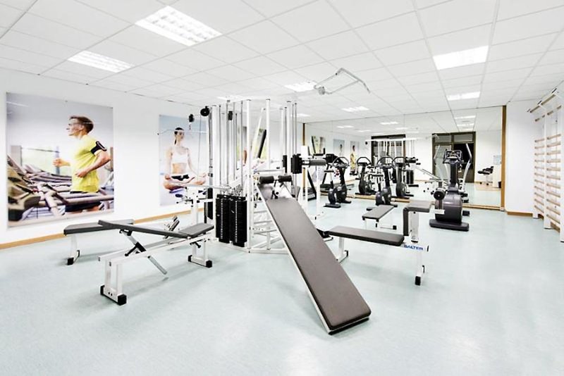 Sport und Freizeit