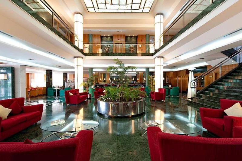 Lounge/Empfang