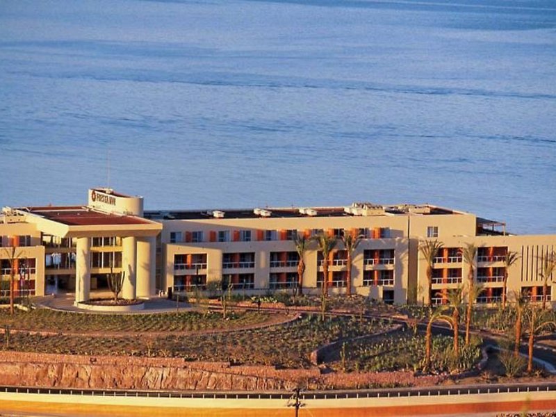 Hotel Indigo La Paz Puerta Cortes, an IHG Hotel in La Paz, San Jose Cabo Außenaufnahme