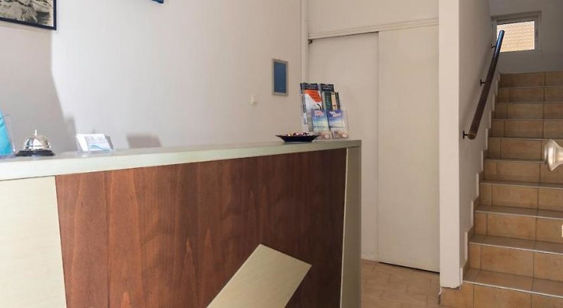 Sifis Studios in Palaiochora, Chania (Kreta) Wohnbeispiel