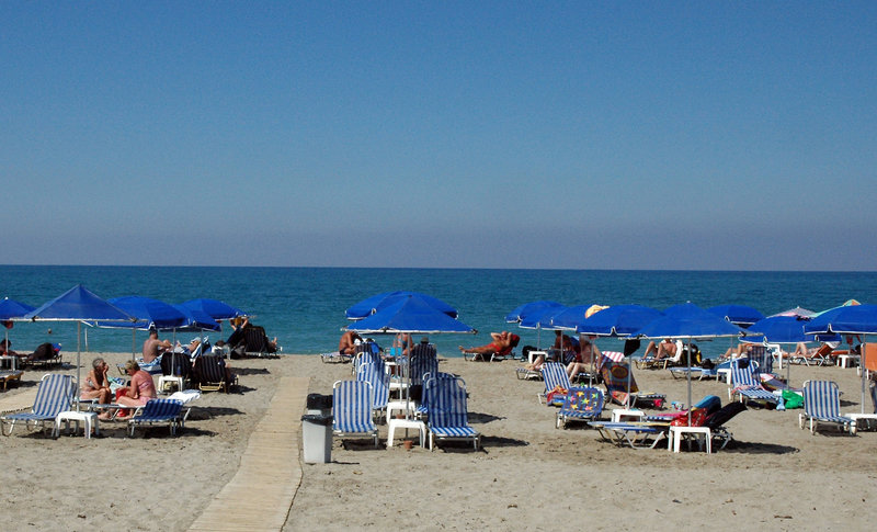 Strand