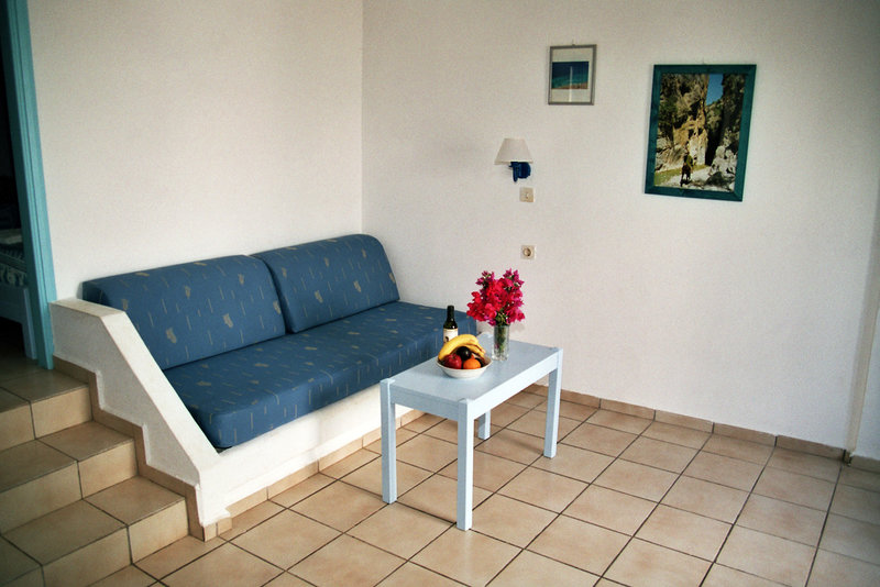Wohnbeispiel