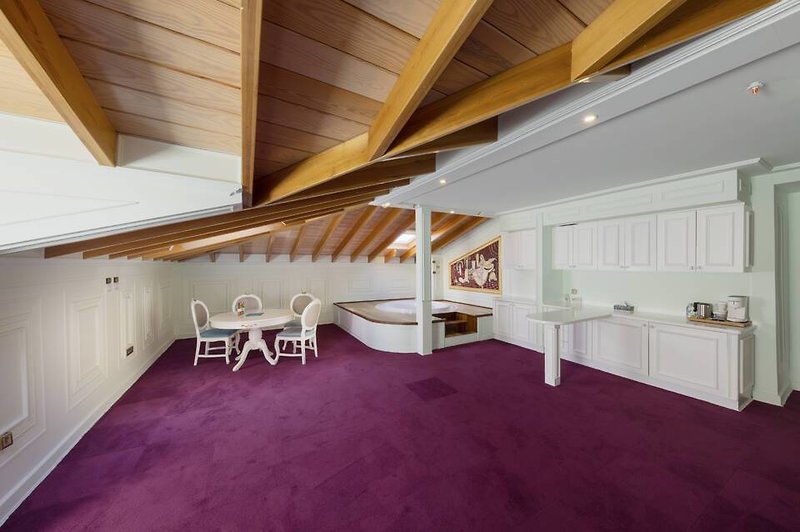 Lounge/Empfang
