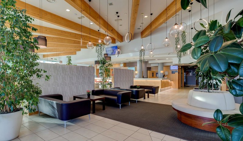 Lounge/Empfang