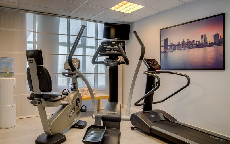 Sport und Freizeit