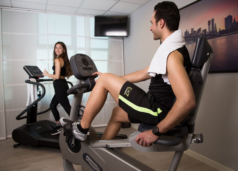 Sport und Freizeit