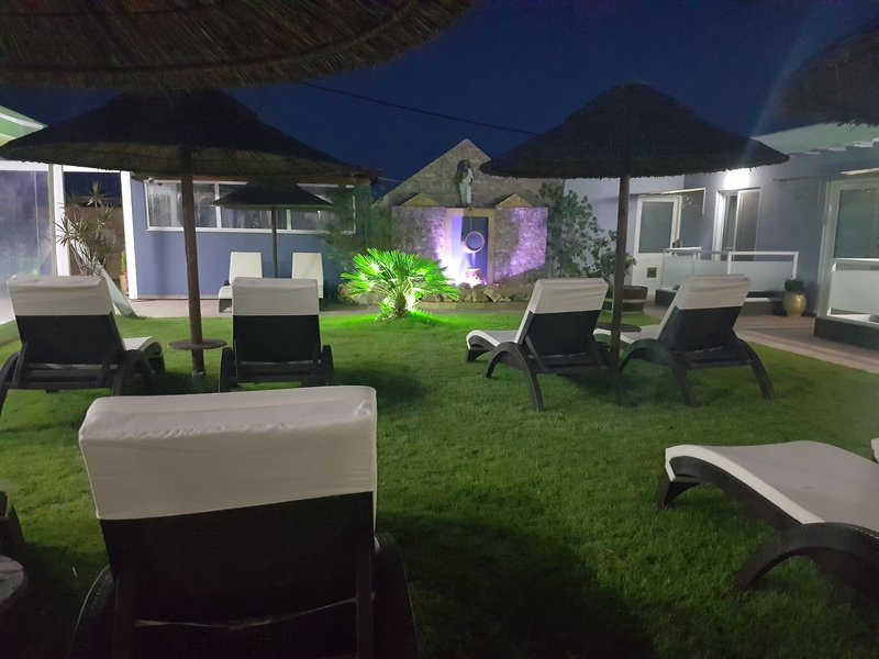 Lounge/Empfang