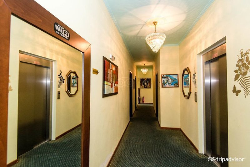 Lounge/Empfang