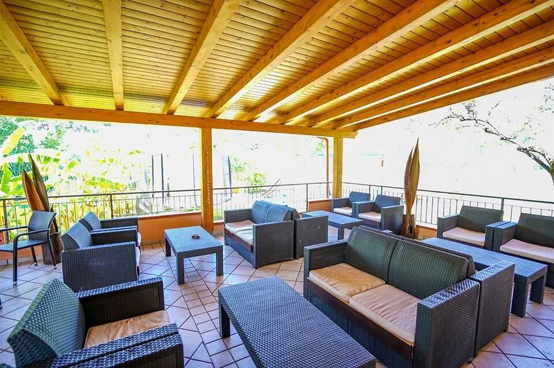 Lounge/Empfang