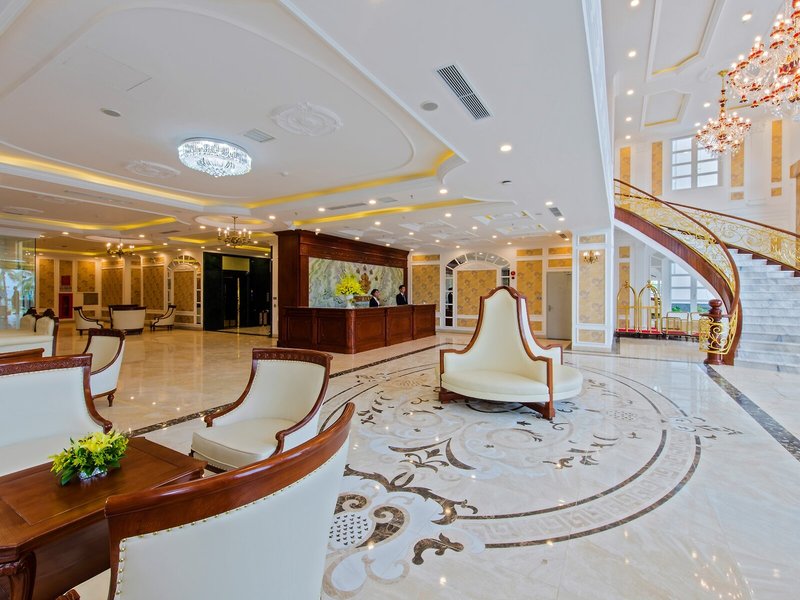Lounge/Empfang