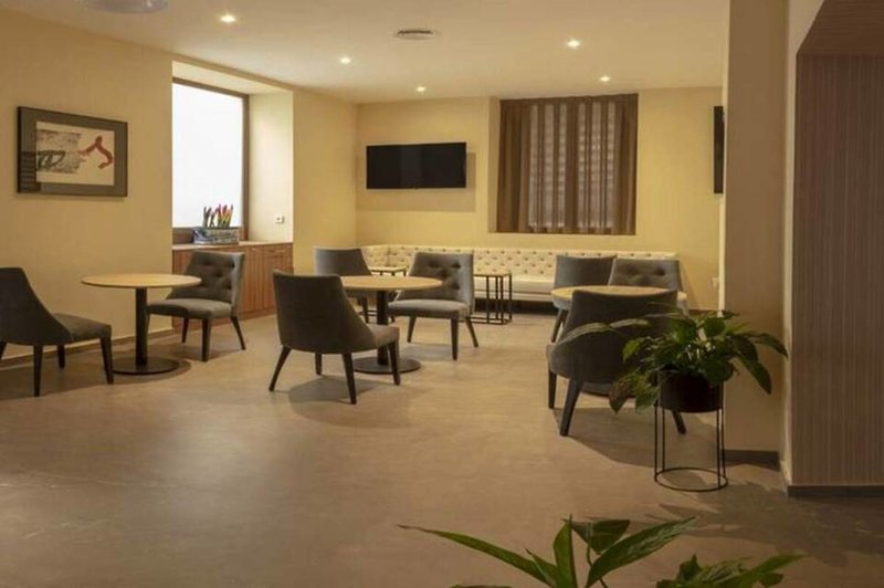 Lounge/Empfang