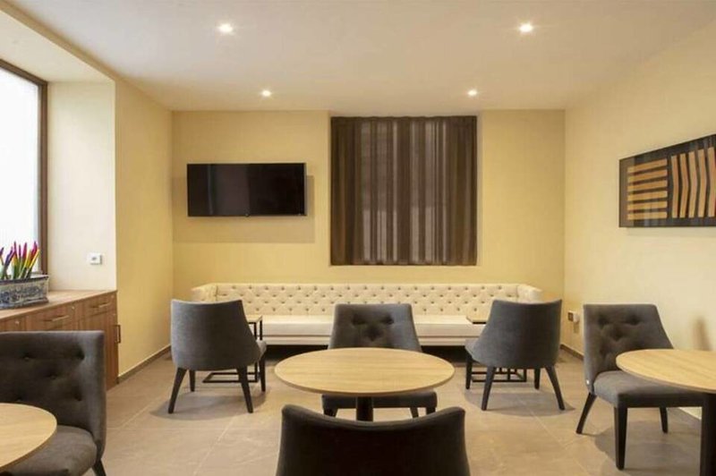 Lounge/Empfang