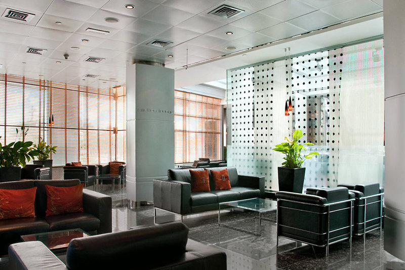 Lounge/Empfang