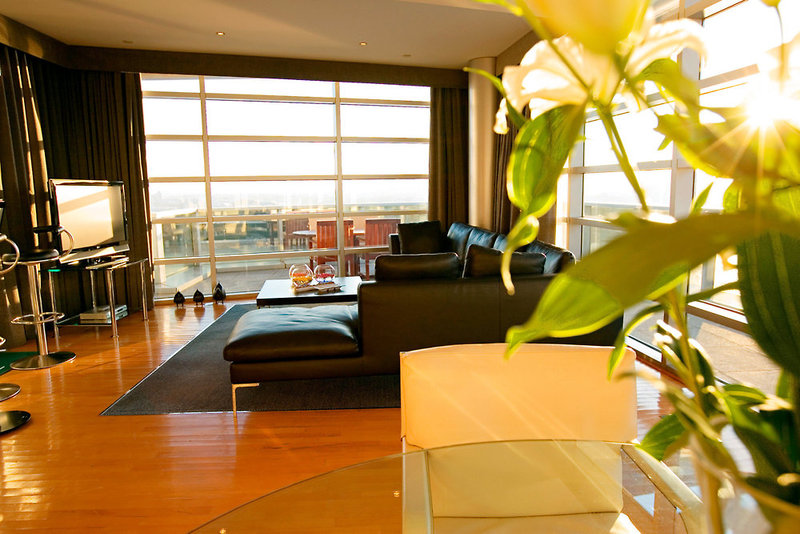 Lounge/Empfang
