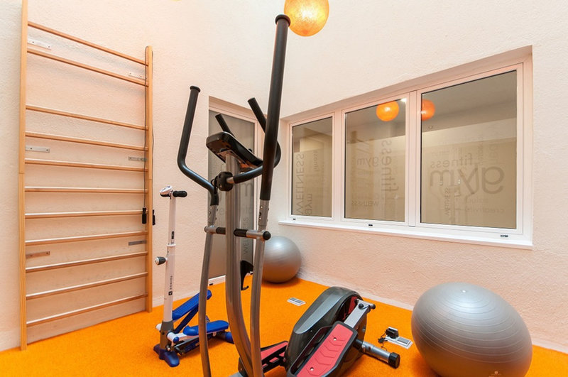 Sport und Freizeit