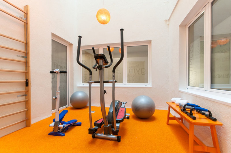 Sport und Freizeit