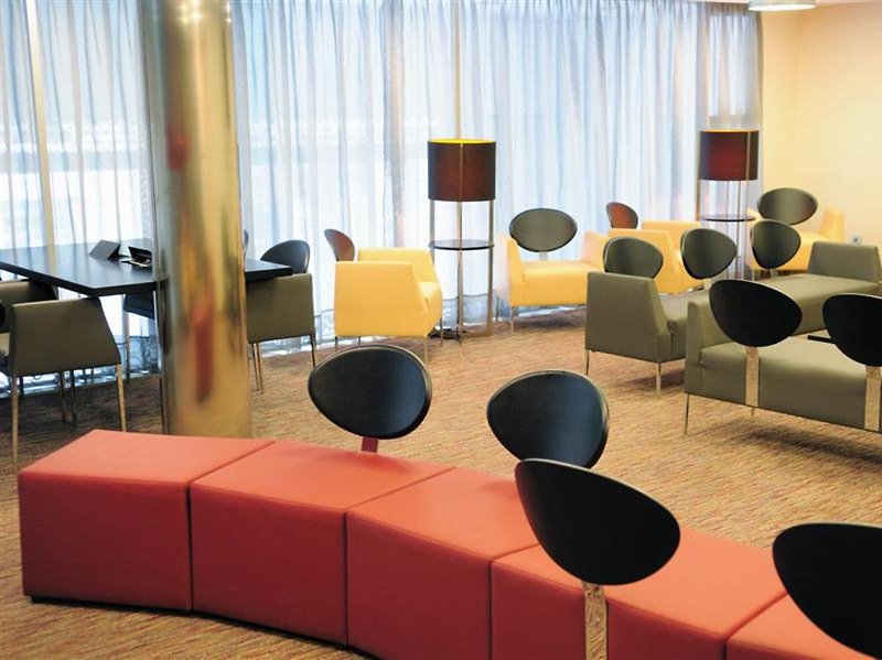 Lounge/Empfang