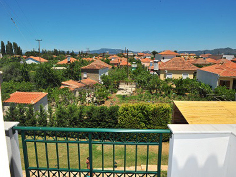 Ann George Resort in Gera, Mytilene (Lesbos) Außenaufnahme