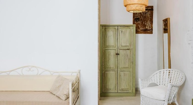 OttoH Charm Stay in Valencia, Valencia Wohnbeispiel