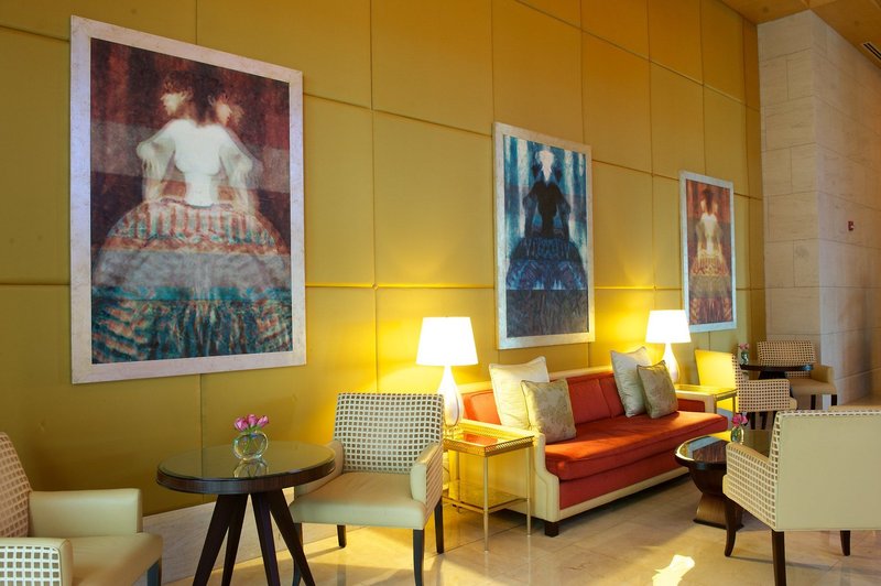 Lounge/Empfang